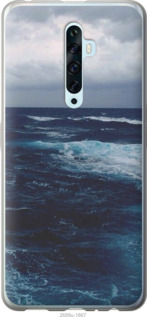

Чехол Океан для Oppo Reno 2Z 919340