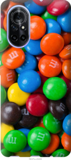 

Чехол M&M's для Huawei Nova 8 1196202
