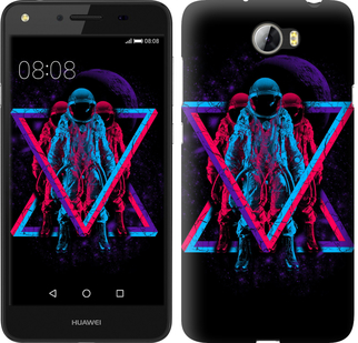 

Чехол Astronomical для Huawei Y5 II 643286