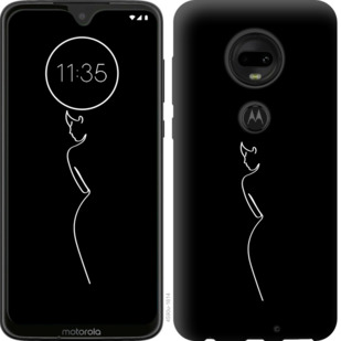 

Чохол Сілует1 для Motorola Moto G7 809813
