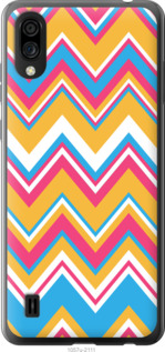 

Чехол Шеврон v2 для ZTE Blade A5 2020 1387573