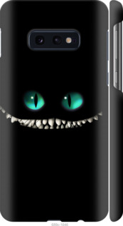 

Чохол Чеширський кіт на Samsung Galaxy S10e 949740