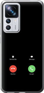 

Чохол Айфон 1 на Xiaomi 12T Pro 1622631