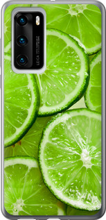 

Чехол Лайм для Huawei P40 1691482