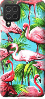 

Чохол Tropical background на Samsung Galaxy M62 1184625