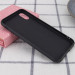 Фото Чехол TPU Epik Black для Apple iPhone XS Max (6.5") (Черный) в магазине vchehle.ua