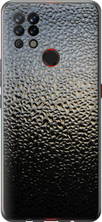 Чехол Мокрое стекло для Tecno Pova LD7