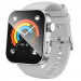 Смарт-часы Borofone BD13 Smart sports watch (call version) (Silver)