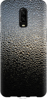 

Чехол Мокрое стекло для OnePlus 6T 1023724