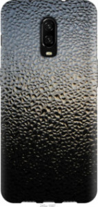 Чехол Мокрое стекло для OnePlus 6T