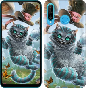 

Чохол Чеширський кіт 2 на Huawei Y9 Prime 2019 740635