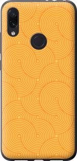 

Чехол Luiji для Xiaomi Redmi Note 7S 1031789