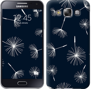 

Чохол кульбаби на Samsung Galaxy E5 E500H 532712