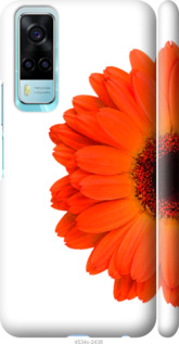 

Чехол Гербера 1 для Vivo Y31 1589462