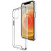 Заказать Чехол TPU Space Case transparent для Apple iPhone 14 Plus (6.7") (Прозрачный) на vchehle.ua