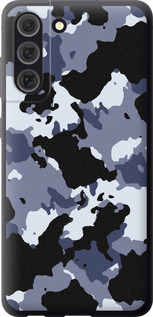 

Чехол Камуфляж v4 для Samsung Galaxy S21 FE 1621518