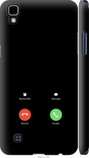 

Чехол Айфон 1 для LG X Power K220DS 1037565