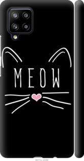 Чехол Kitty для Samsung Galaxy A42 A426B