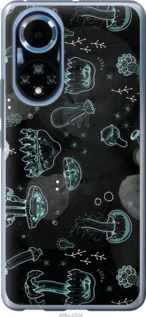 

Чохол Медузи на Huawei Nova 9 1393176