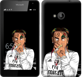 

Чехол Swag1 для Microsoft Lumia 535 850302
