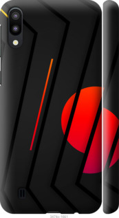 

Чехол Разноцветные полосы для Samsung Galaxy M10 944684
