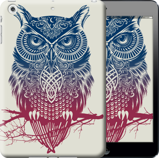 

Чехол Сова 2 для iPad mini 4 631450
