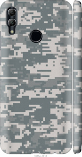 

Чохол Камуфляж на Huawei Honor 10 Lite 1044311