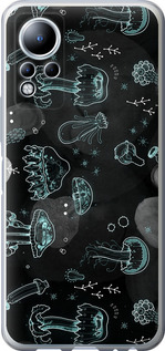 

Чохол Медузи на Infinix Note 11 1603932