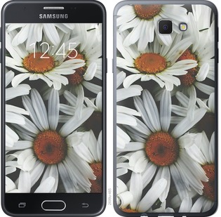 

Чехол Ромашки v2 для Samsung Galaxy J7 Prime 675543