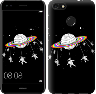 

Чохол Місячна карусель на Huawei P9 Lite mini 638815