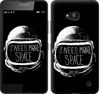 

Чехол I need more space для Microsoft Lumia 640 362166
