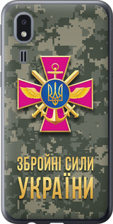 Чехол ЗСУ для Samsung Galaxy A2 Core A260F