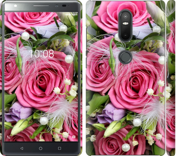 

Чохол Ніжність на Lenovo Phab 2 Plus 628771