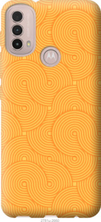 

Чохол Luiji на Motorola E40 1576802