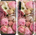Чехол Розы v2 для Huawei P Smart Pro
