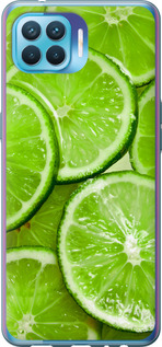 

Чехол Лайм для Oppo A93 1691651