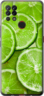 

Чехол Лайм для Tecno Pova LD7 1691899