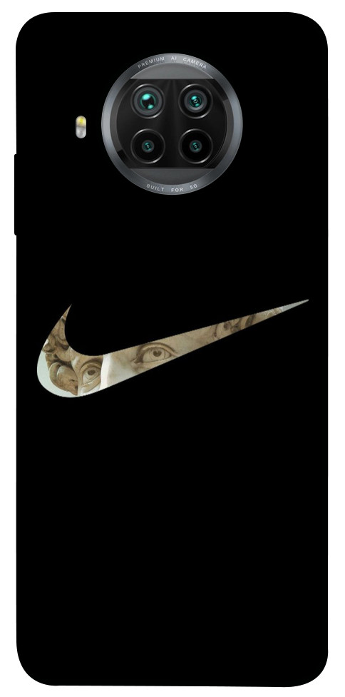 

Чехол Nike для Xiaomi Mi 10T Lite 1103391