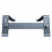 Фото Подставка для ноутбука Baseus UltraStable (4-Gear Adjustable) (B10053100811-00) (Space grey) в магазине vchehle.ua