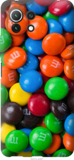 

Чехол MandMs для Xiaomi Mi 11 Lite 1196197