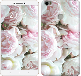

Чохол Півонії v2 на Xiaomi Mi Max 632387