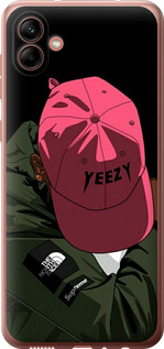 

Чохол logo de yeezy на Samsung Galaxy A04 A045F 1603383