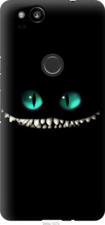 

Чехол Чеширский кот для Google Pixel 2 949972