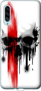 

Чохол Biohazard 13 на Samsung Galaxy A90 5G 894577