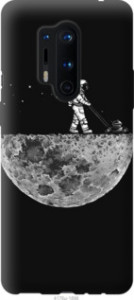 Чохол Moon in dark на OnePlus 8 Pro