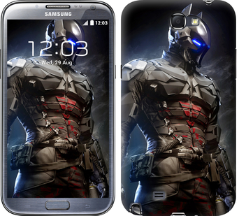

Чохол Лицар на Samsung Galaxy Note 2 N7100 630838