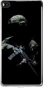 Чохол Захисник v3 на Huawei Ascend P8