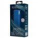Фото Уценка Портативное ЗУ Power Bank Remax RPP-257 Riji QC22.5W+PD20W 30000 mAh (Дефект упаковки / Синий) в магазине vchehle.ua