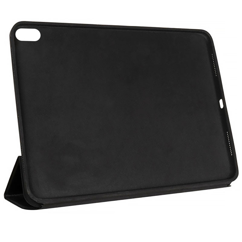Чохол Smart Case (no logo) для Apple iPad Air 10.9'' (2020-2022) / Air 11'' (2024-25) (Black) в магазині vchehle.ua