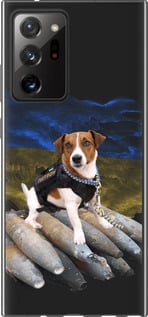 Чехол Патрон для Samsung Galaxy Note 20 Ultra